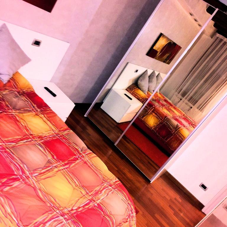 Apartment Biennale Venedig Zimmer foto