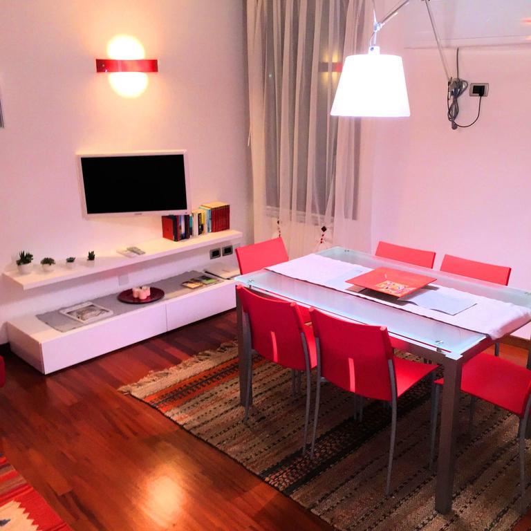 Apartment Biennale Venedig Zimmer foto