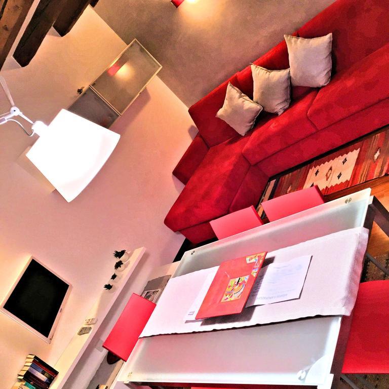 Apartment Biennale Venedig Zimmer foto